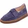 Gabor Slipper Damen Blau 39