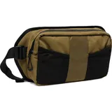 capsuled Hip Bag 4L grün