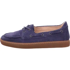 Gabor Slipper Damen Blau 39
