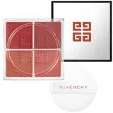 Givenchy Prisme Libre Blush Nr.6 flanelle rubis