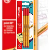 Stabilo Fineliner point 88