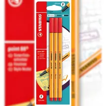 Stabilo Fineliner point 88
