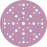 Sia Schleifblatt 1950 Schleifpapier Durchmesser 150 mm Korn 320 Inhalt 100 Stück