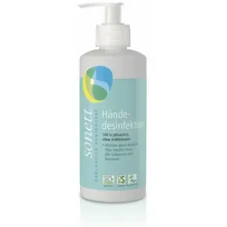 Hände Desinfektion Spender 300ml