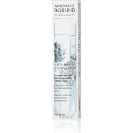 Annemarie Börlind Anti-Aging Revitalizer Gesichtsserum 15 ml