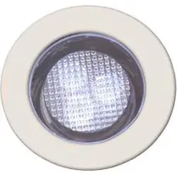 SpecTek Brilliant Cosa 30, Einbaustrahler, LED, Edelstahl