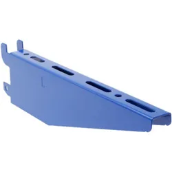 Bito Schrägkragarme Typ:L 140 kg T600 mm, ohne Neigung enzianblau