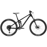 Norco Bicycles Fluid FS 4 schwarz L | 44cm 2022 Mountainbike Fullsuspensions