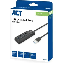 Act USB-Hub AC6320