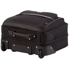 Lightpak Executive Line, Bravo I 2-Rollen Kabinen 42 cm schwarz