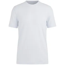 Olymp Herren Funktionsshirt, 4 Pack Crew Neck T-Shirt S