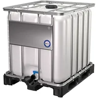 Die Boxfabrik GmbH Wassertank 1000 l (0692200775)