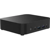 Asus NUC 14 Essential Mill Canyon RNUC14MNK2500002 N250 0GB/0GB Barebone slim mit EU-Netzkabel
