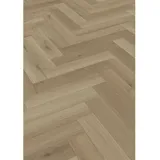 Check One Click-Vinylboden Kammerbrühl Oak Herringbone