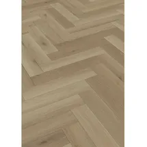 Check One Click-Vinylboden Kammerbrühl Oak Herringbone