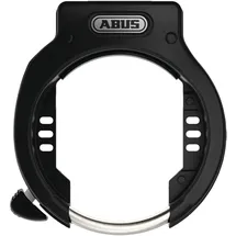 ABUS Rahmenschloss 4650SL Schwarz Rahmenschloss