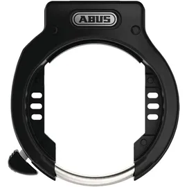 ABUS Rahmenschloss 4650SL Schwarz Rahmenschloss