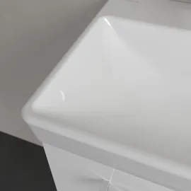 Villeroy & Boch Avento Waschtisch Compact 55 x 37 cm (4A0055R1)