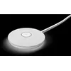 LOGITECH - B2B Rally Mic Pod Konferenzmikrofon, Off White