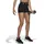 adidas Techfit kurze Tights, Damen, HF6683 - black Xl5