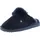 WARMBAT Flurry Blau 40