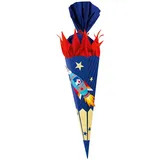 Goldbuch Bastelset Raumschiff