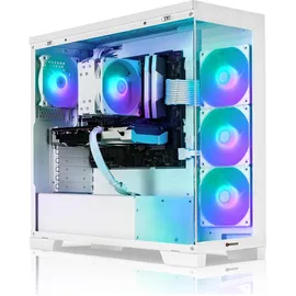 aurumpc Gaming-PC R7 7800X3D 32 GB RAM 1000 GB SSD GeForce RTX 5070 Win 11