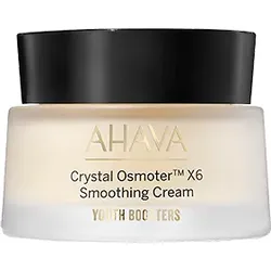 AHAVA Crystal Osmoter X6 Smoothing Cream 50ml