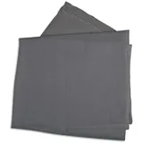 Tatonka Moskitostoff 145 x 100 cm, ash grey (049)