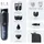 Braun Series 7 AIO7540 blau