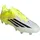 adidas F50 Pro FG Erwachsene Solar Yellow/Core Black/Lucid Red 42 2/3