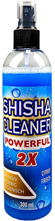 Shisha Cleaner 300ml
