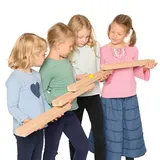 Erzi Kugelbahn Team