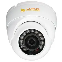 Lupus Electronics LE337 GEODOME HD Überwachungskamera (13300)