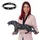 MCW Deko Figur Panther mit Halsband