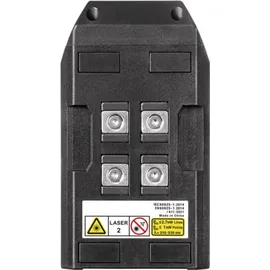 Stabila Kreuzlinienlaser LAX 500 G, selbstnivellierend, max. Reichweite: 40 m, IP54