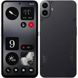 CMF Phone 1 8 GB RAM 128 GB Black