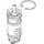 KWC AR FRAMIC Mischkartusche, F5, hydr., f. Standbatt., 2030046146