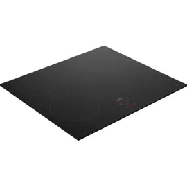 Beko SteamShine® Herdset Teleskopauszug + Induktionskochfeld 60 cm