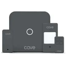 Veho VHS-001-SK Sicherheitsalarmsystem - Grey