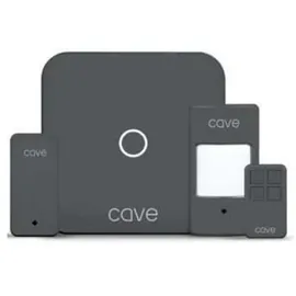 Veho VHS-001-SK Sicherheitsalarmsystem - Grey