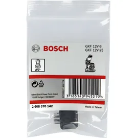 Bosch Spannzange 1/4 Zoll 1 Stück