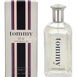 Tommy Hilfiger Tommy Eau de Toilette 100 ml