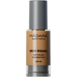 Mádara Skin Equal Soft Glow Foundation 60 olive 30 ml