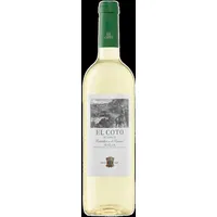 El Coto de Rioja El Coto Blanco DOCa 2024