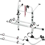 FIAMMA Carry Bike Mercedes V Klasse Vito Premium Fahrradträger für 4 Fahrräder