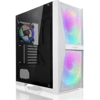 RAIJINTEK Silenos MS Pro, ATX mATX, Mini-ITX), PC Gehäuse,