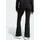 adidas Seasonal Essentials French Terry Ausgestellte Hose Schwarz XS