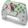 PowerA Advantage-Controller Controller Weiß/Mehrfarbig Nintendo Switch