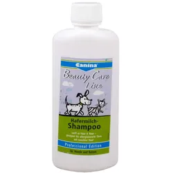 Hafermilch Shampoo veterinär